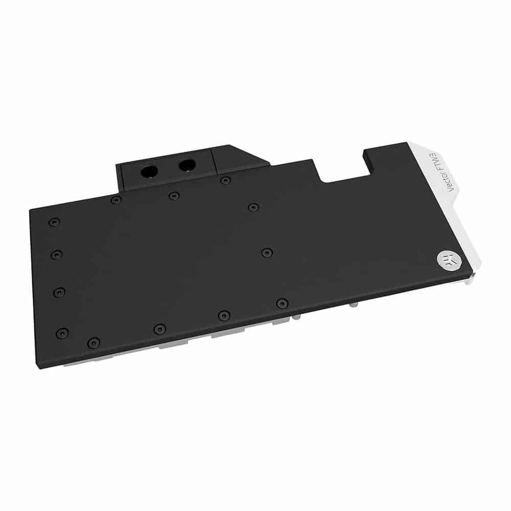 (image for) EK-Quantum Vector GeForce FTW3 RTX 3070 D-RGB Graphics Card Water Block